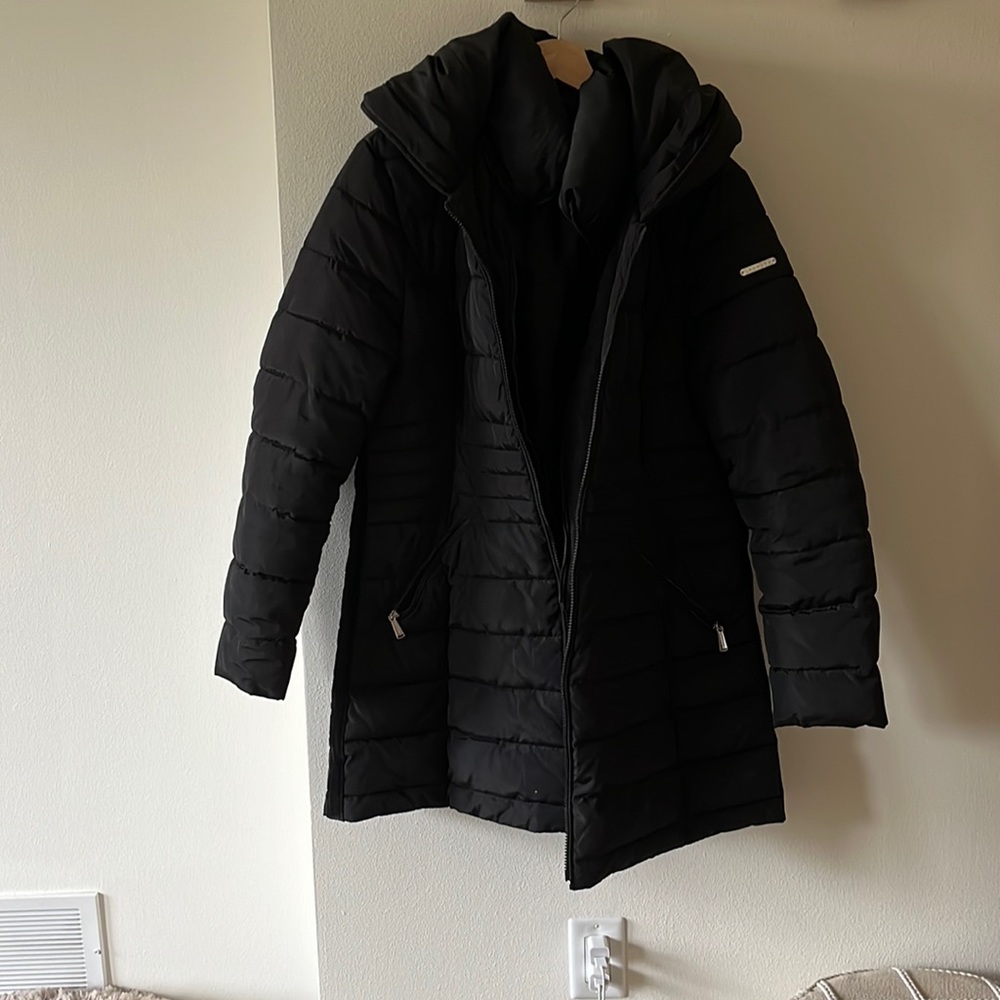 Winter Coat